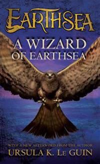 A Wizard of Earthsea | 0:e upplagan