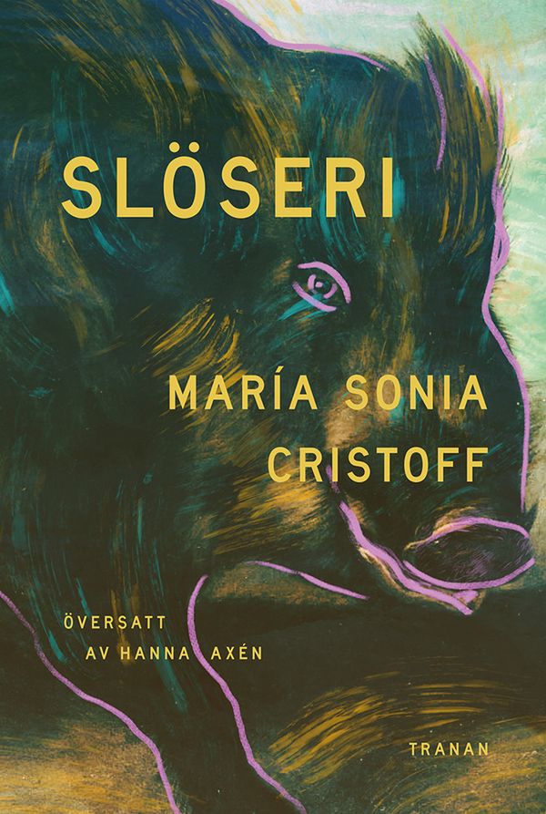 Slöseri | 0:e upplagan