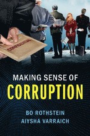 Making Sense of Corruption