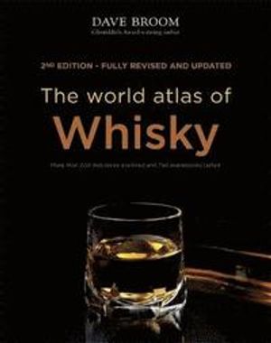 The World Atlas of Whisky