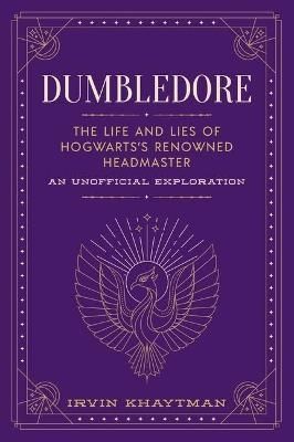 Dumbledore | 0:e upplagan