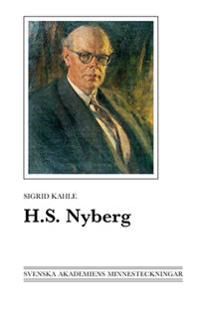 H. S. Nyberg : En vetenskapsmans biografi | 0:e upplagan