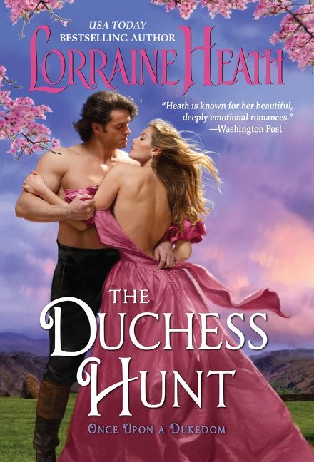 The Duchess Hunt | 0:e upplagan