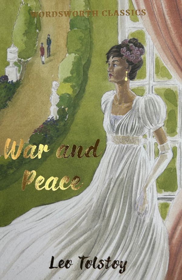 War and Peace | 0:e upplagan