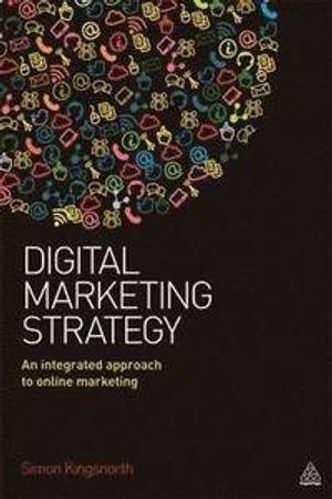 Digital Marketing Strategy