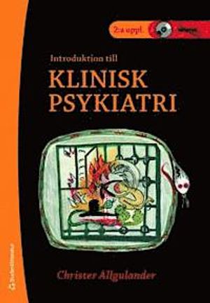 Introduktion till klinisk psykiatri |  2:e upplagan