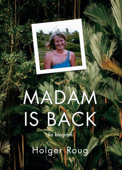 Madam is back | 0:e upplagan