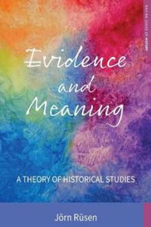 Evidence and Meaning