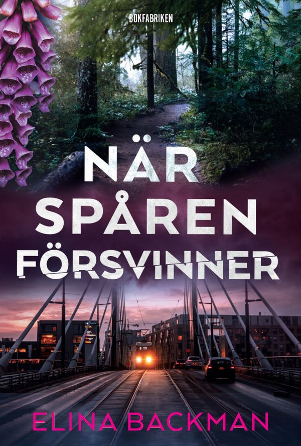 När spåren försvinner | 0:e upplagan