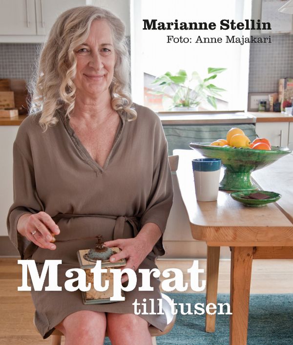 Matprat till tusen | 0:e upplagan