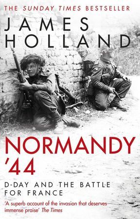 Normandy '44 | 0:e upplagan