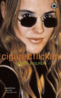 Cigarettflickan