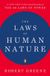 The Laws of Human Nature