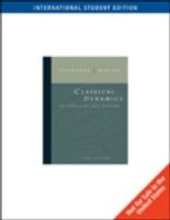 Classical Dynamics of Particles and Systems, International Edition | 5:e upplagan