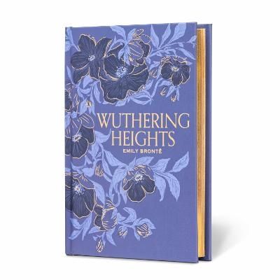 Wuthering Heights | 0:e upplagan