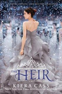 Selection Stories: The Heir