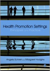 Health Promotion Settings | 0:e upplagan