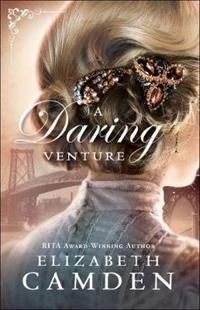 Daring venture | 0:e upplagan