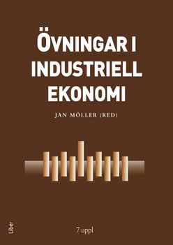Övningar i industriell ekonomi | 7:e upplagan