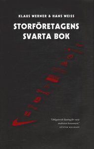 Storföretagens svarta bok