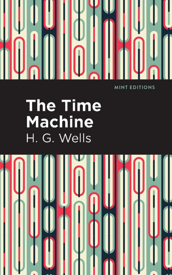 The Time Machine | 0:e upplagan