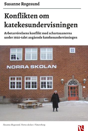 Konflikten om katekesundervisningen | 0:e upplagan