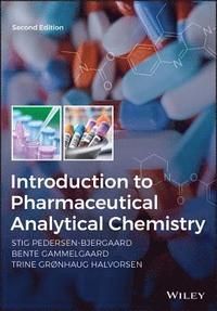 Introduction to Pharmaceutical Analytical Chemistry