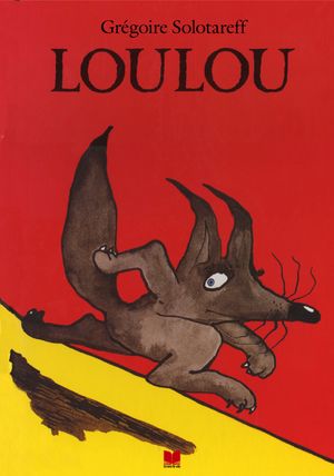 Loulou |  2:e upplagan