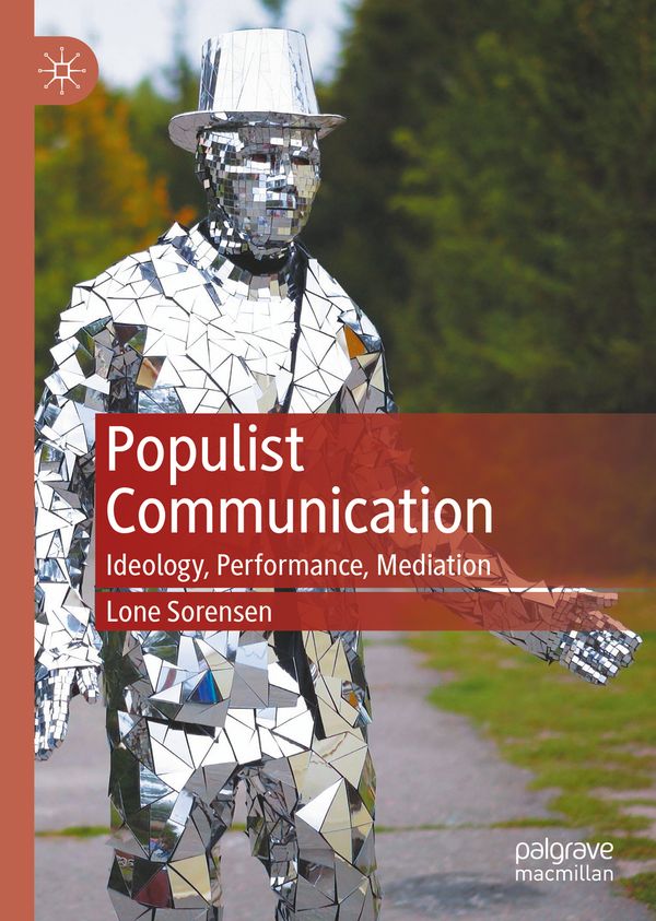Towards a Theory of Populist Communication | 1:a upplagan