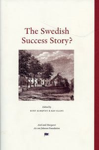 The Swedish Success story? | 0:e upplagan