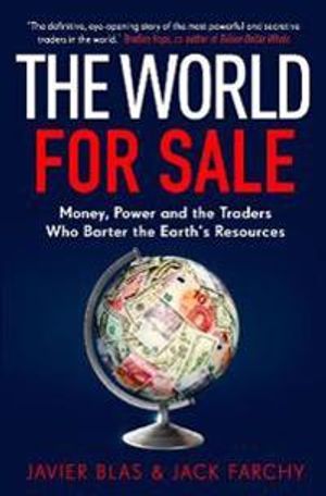 The World for Sale