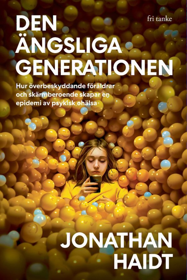 Den ängsliga generationen | 0:e upplagan