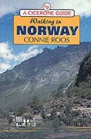 Walking in norway - a walking guide