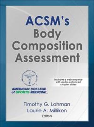 ACSM's Body Composition Assessment