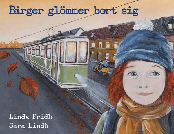 Birger glömmer bort sig | 0:e upplagan
