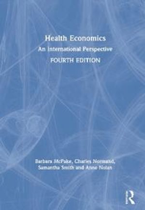 Health Economics