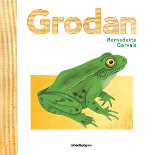 Grodan | 1:a upplagan