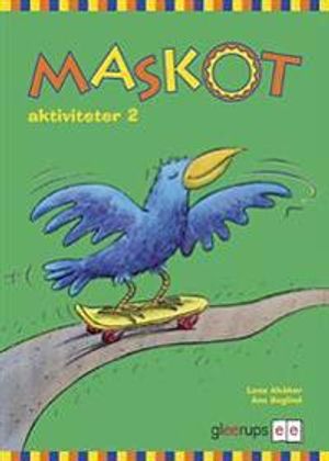 Maskot Aktiviteter 2 | 1:a upplagan