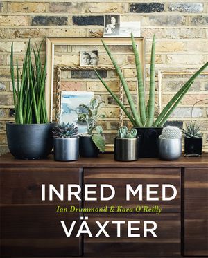 Inred med växter | 1:a upplagan