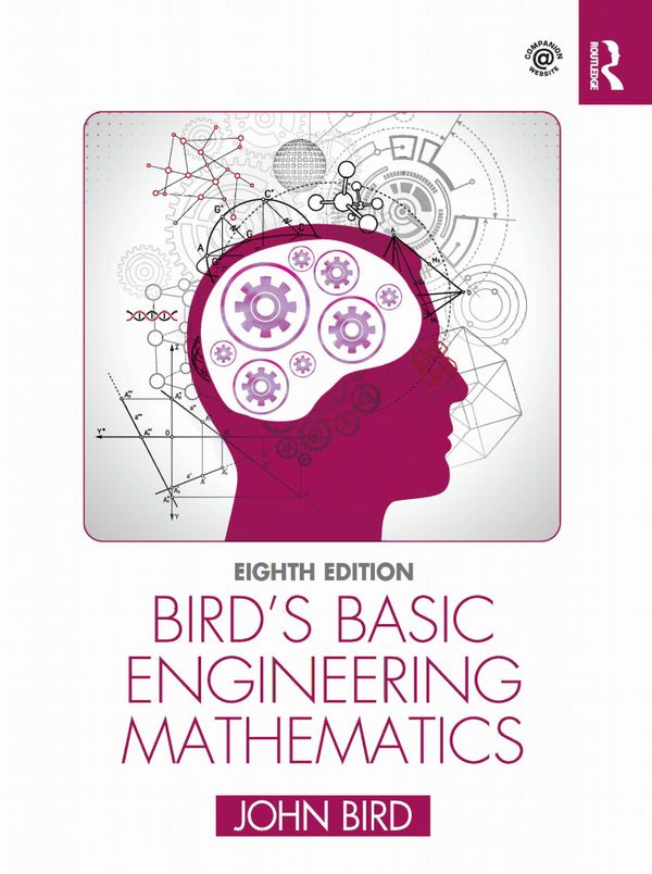 Bird's Basic Engineering Mathematics | 8:e upplagan