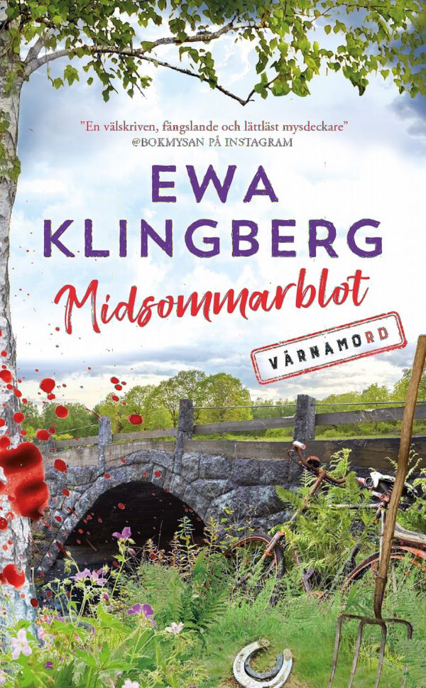 Midsommarblot | 0:e upplagan