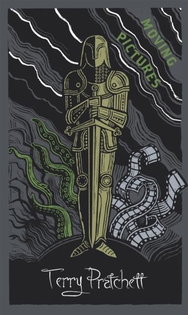 Moving Pictures | 1:a upplagan