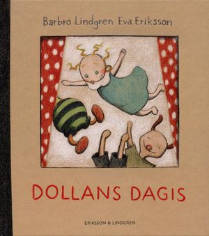 Dollans dagis | 1:a upplagan