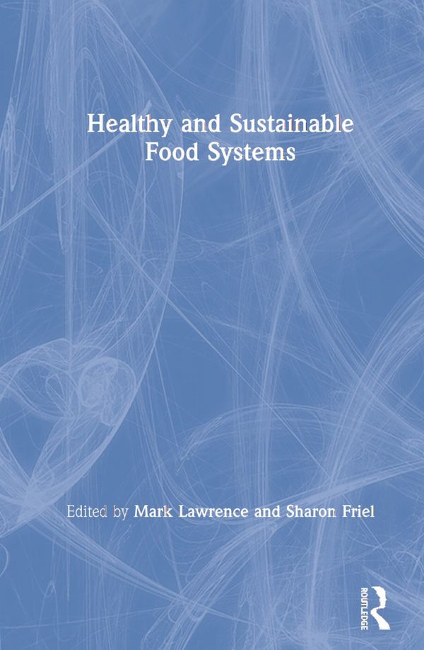 Healthy and Sustainable Food Systems | 1:a upplagan