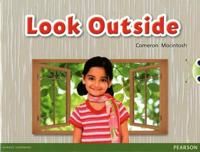 Bug Club Red C (KS1) Look Outside 6-pack | 0:e upplagan