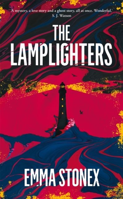 Lamplighters | 0:e upplagan
