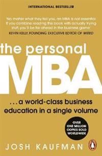 The Personal MBA | 0:e upplagan