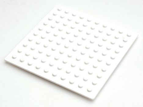 Numicon Basplatta 100 | 1:a upplagan