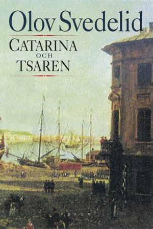 Catarina och tsaren