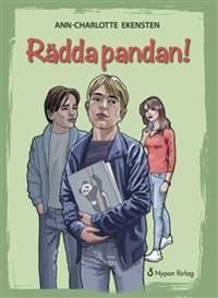 Rädda pandan! | 0:e upplagan
